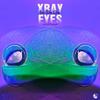 Xray Eyes (S.A.T & Seven24 Remix) - Seven24&Iris Dee Jay&S.A.T