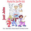 I\'ll Like To Get To Know You - just John