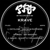 Maximum Ruffness (Krave Remix) - Ontology&Krave