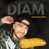 VŠETKO JE JAK MÁ (Explicit) - Diam