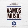 Special Vibe (Warrior Mix) - Ray MD