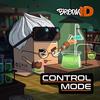 Control Mode (Alt-A Remix) - BreakID