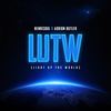 LUTW (feat. Adrion Butler) - Henrisoul&Adrion Butler