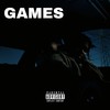 GAMES(feat. PALE1080) (Explicit) - Jimen&PALE1080