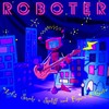 New Trajectory (Bonus Track) (Explicit) - Roboter