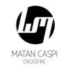 Crossfire - Matan Caspi