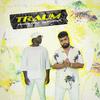 Traum (feat. Azzi Memo) (Explicit) - Frizzo&Azzi Memo