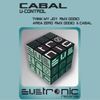 Think My Joy(Dodici Rmx) - Cabal