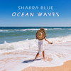 Ocean Waves - Shakra Blue