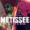 Metissée(Edit) - VJ Awax&Ti Pay&G Wins