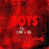 Boys - S.King&Kida