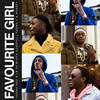 Favourite Girl (Explicit) - D-Block Europe&Young T & Bugsey&Young Adz&Dirtbike LB