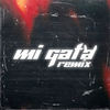 Mi Gata (Remix) - Jortyz DJ&Nacho Radesca&Nico Manriquez