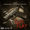 Gun Play (Explicit) - T Falos&Divine DollaMob&Suave Shotta&Punto Cinco