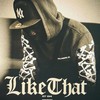 Like That (Explicit) - OT Chi