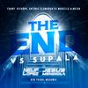 The End vs Supala (feat. Neuf Lopez) (Vocal Radio Mix) - Jesus Mendiola&Neuf Lopez