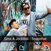 Snapchat - Gmx&Jockiboi