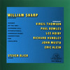 Sleeping Song - William Sharp&Steven Blier