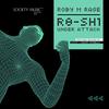 R8-SH1 Under Attack (S-Pot remix) - Roby M Rage