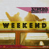 Weekend (Radio Edit) - stereo identity