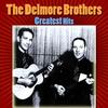 Honey I'm Ramblin' Away - The Delmore Brothers