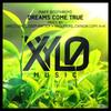 Dreams Come True(Greco (NYC) Remix) (Remix) - Maff Boothroyd&GRECO (NYC)