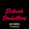 Ace purple (Explicit) - Veeenihviph635rsr
