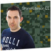 Rising Of The Sun (Shane Robinson Remix) - Hegrustin&Shane Robinson