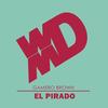 El Pirado (Original Mix) - Gamero Brown