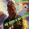 Wir ziehen in den Frieden - Dirk Bergmann