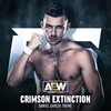 Crimson Extinction(Daniel Garcia Theme)[feat. Omega Sparx] - All Elite Wrestling&Omega Sparx