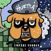 Ympäri Vuoden(feat. Ventovieras) - Hurtta