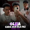 OLHA A CARA QUE ELA FAZ - Dj Sz
