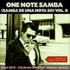 One Note Samba - Quincy Jones & His Orchestra