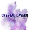 Crystal Cavern - Chrysalid