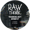 Anybody - Deeft&Tim Baresko