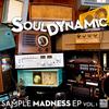 Spinnin - Souldynamic