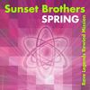 Spring - Sunset Brothers