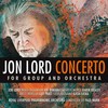 Concerto for Group and Orchestra: Movement Three. Vivace - Presto - Jon Lord&Steve Morse&Royal Liverpool Philharmonic Orchestra&Paul Mann