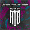 Knock (Original Mix) - LoudTech&Low Voltage
