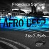 3 to 9 Acido (Raskal|US|Remix) - Francisco Samuel&Raskal (US)