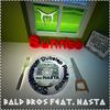 Sunrise (Schelmanoff Dubstep Remix V2) - Bald Bros&Nasta