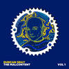 Erotica Nervosa (Original Mix) - Duncan Gray&Sarah Rebecca&Gael Mens