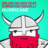 Hurricane (Kevin Wild Remix) - Orjan Nilsen&Kevin Wild&Christina Novelli