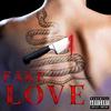 Fake Love(feat. Millz Grillz) (Explicit) - Riballin&Millz Grillz