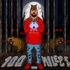 Ms. Incredible (Explicit) - 100milez