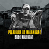 Picadilha de Malandrão, Brek Malvadão (Explicit) - Mr Zói&DJ Walter&Dj Victor SB