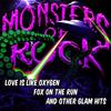 Gudbuy Tjane (Instrumental) - Monsters of Rock