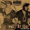 Beast at War[feat. Madopelli] (The 300 Remix|Explicit) - Lupah Phaiym&Beastmode Warriors&Madopelli