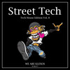 Tech Toy (Marcos Arreza Remix) - Edson B&Little Rick&Marcos Arreza